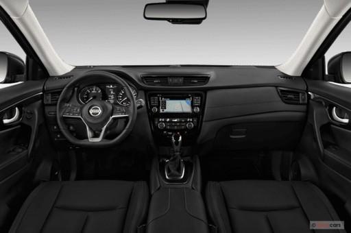 Nissan X-Trail 1.7 dCi N-Connecta 4x4 Pano 7 Sitzer ...