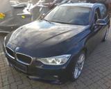 BMW 330d Touring F31*HUD*Xenon*Sportsitze*Mwst - gebrauchte BMW 330 aus dem Jahr 2014