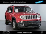 Jeep Renegade 2.0 Limited 4WD - Jeep in Kiel