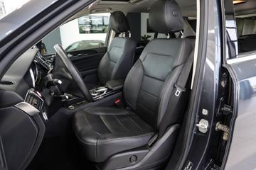 2015 Mercedes-BENZ GLE 缩略图 11