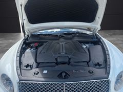 BENTLEY Bentayga 4.0 V8 4WD Autom. First Edition