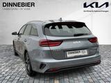 Kia cee'd Sportswagon 1.5T Spirit Glasdach+Kamera - Kia: Cee D Spirit