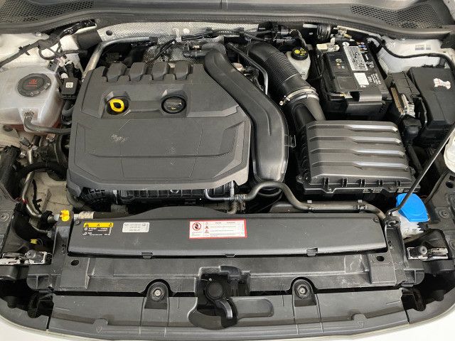 Cupra Leon Sportstourer 1.5 eTSI DSG NAVI+LED+KA