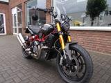 Indian FTR 1200 S Race Replica * Carbon *Breitfelge - Offers