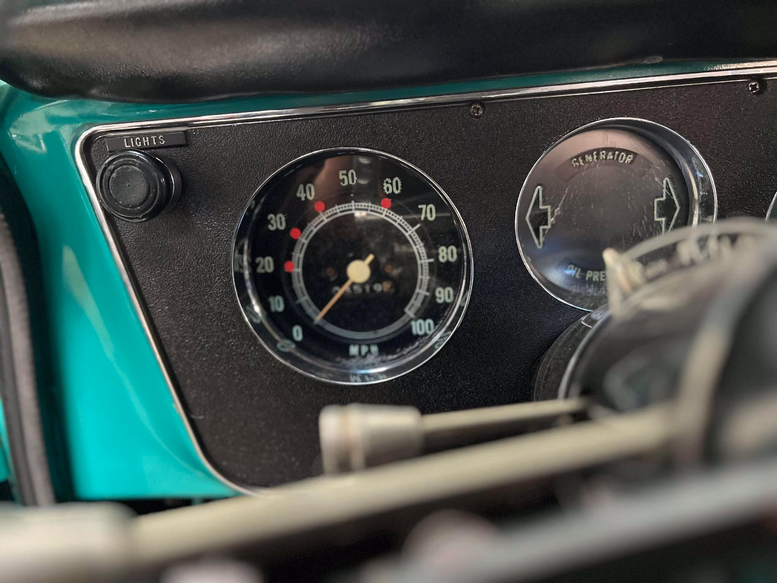 Chevrolet Others C-10 Pickup V8
