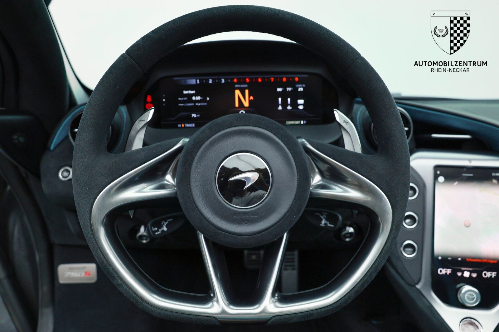 McLaren 750S - Bild 19