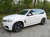 BMW X5 xDrive40d -M Paket, Scheckheft, PSD