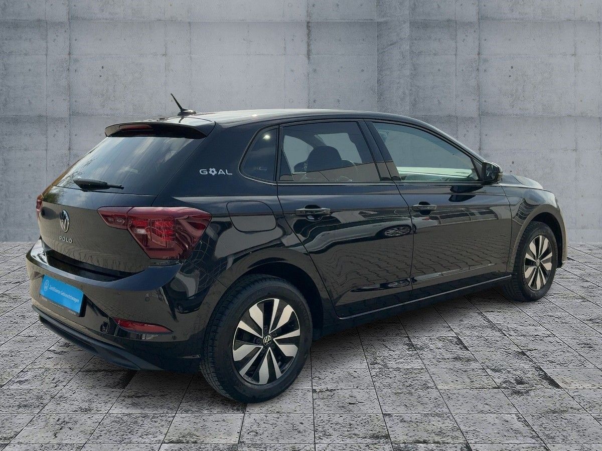 Volkswagen Polo - Bild 6