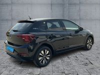 Volkswagen Polo - Vorschau Bild 6