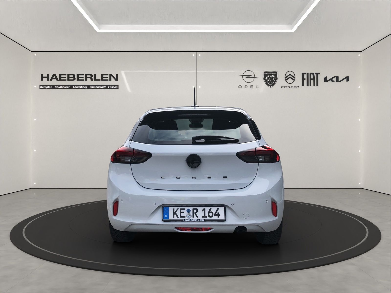Opel Corsa - Bild 5
