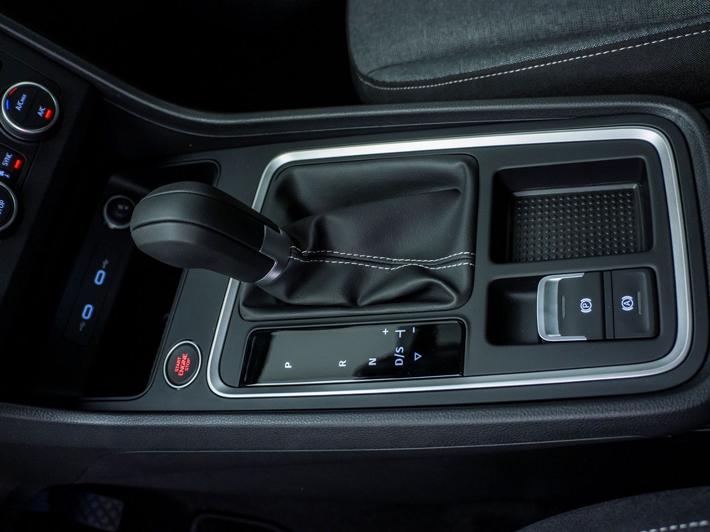 Seat Ateca - Bild 24