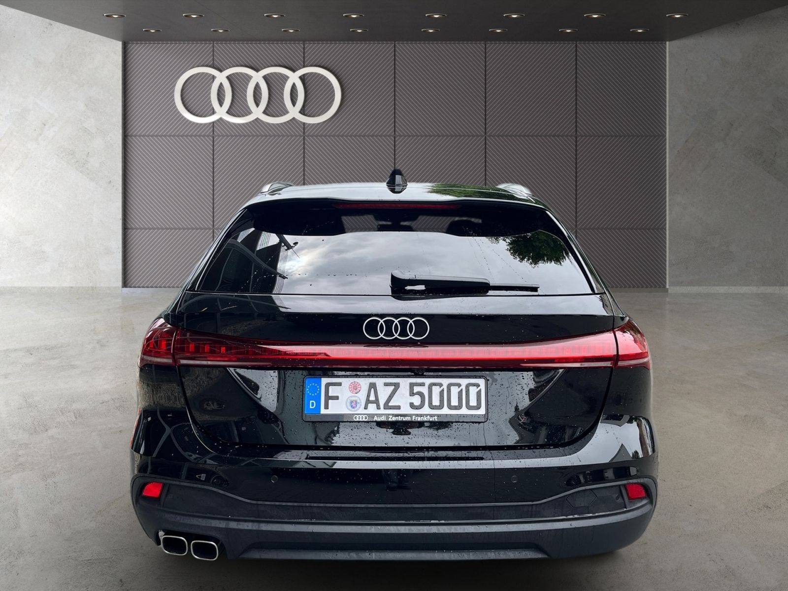 Audi A5 - Bild 5