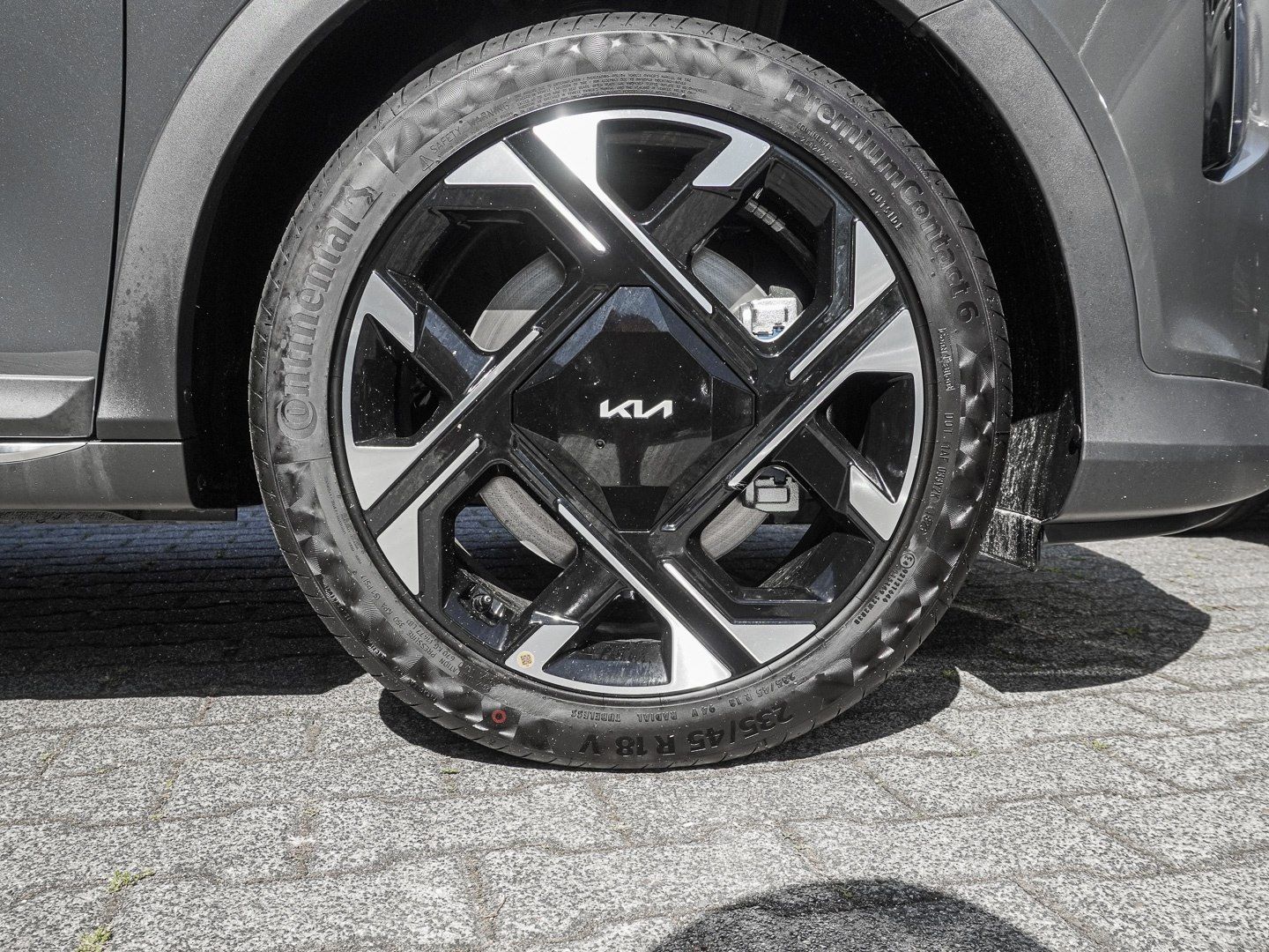 Kia XCeed - Bild 3