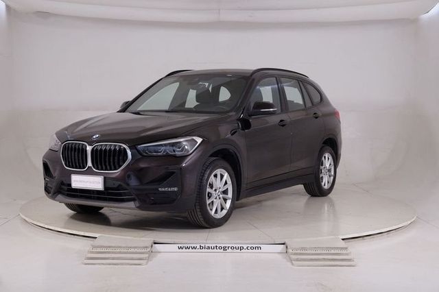 BMW X1 F48 2019 Diesel xdrive18d Business Advant