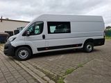 Fiat Ducato Maxi 2.3 Power