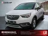 Opel Crossland 1.2 Innovation Park & Go Paket Kamera - Opel Crossland (X) in Dortmund