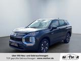 Mitsubishi Outlander Basis 2.4 Automatik TEMP LED KAM - Mitsubishi Outlander Neuwagen