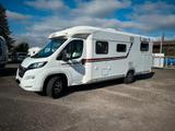 LMC Cruiser Sportline T672 - Wohnmobil oder -wagen Teilintegrierter