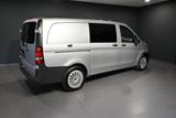 Mercedes-Benz Vito 116 CDI KA Lang 4x4 3-Sitze Klima Sortimo 2 - Mercedes-Benz Vito: 2.3