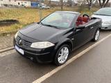 Renault Megane Coupé-Cabriolet Dynamique 1.6~Leder~Euro4 - Renault Megane aus 2004: Cabrio