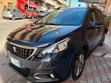Peugeot 2008 BlueHDi 100 S&S Signature - Peugeot 2008 Signature mit Diesel-Antrieb