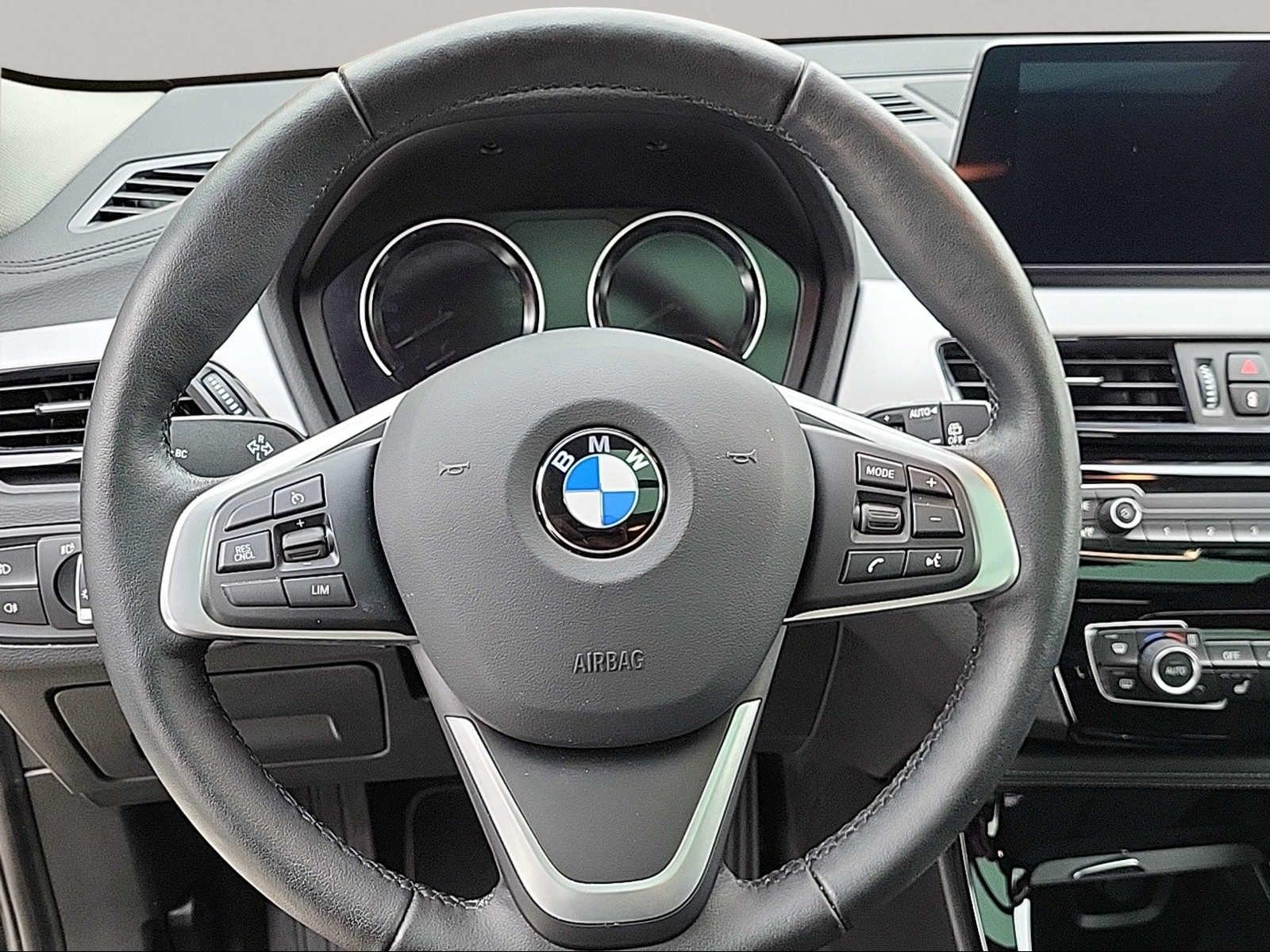 BMW X2 sDrive20d Navi Head-Up Parkassist Pano.Dach, миниатюра 11