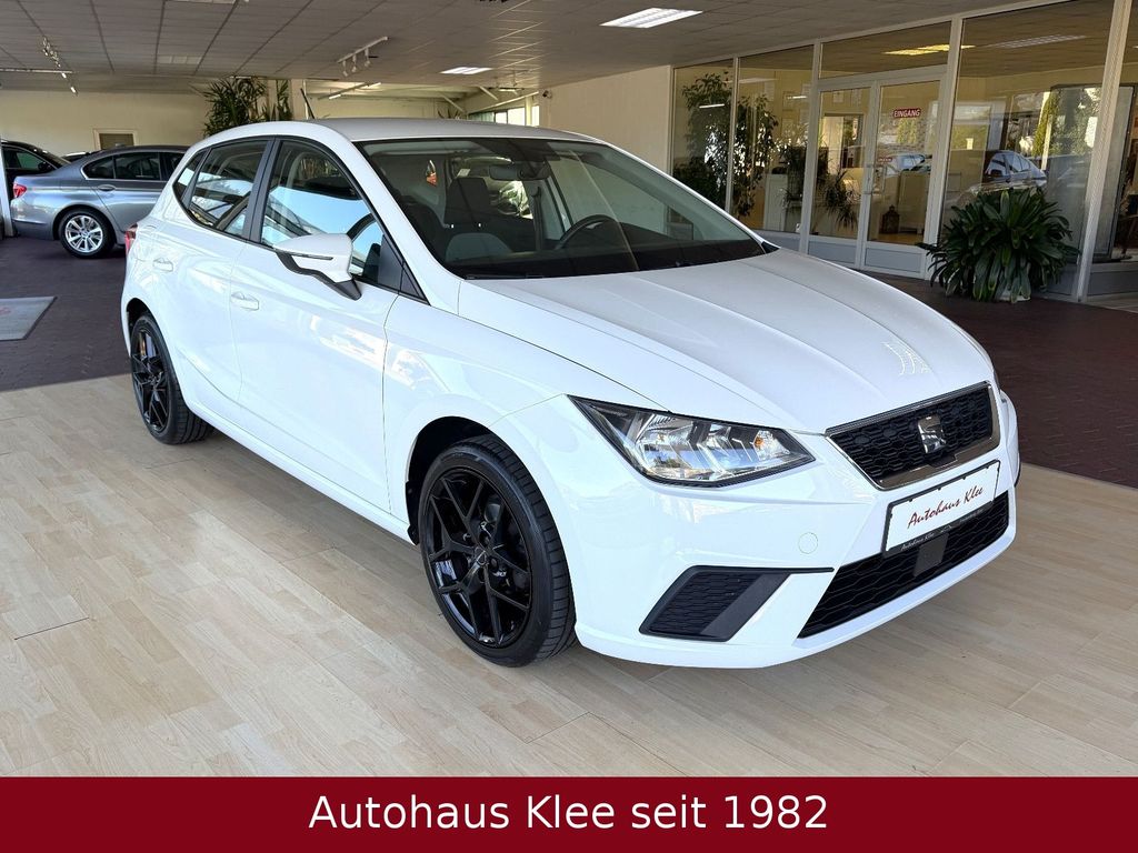 Image of Seat Ibiza