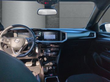 Opel Mokka - 10