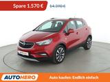 Opel Mokka X 1.4 Turbo 120 Jahre Start/Stop *TEMPO* - Opel Mokka X in München