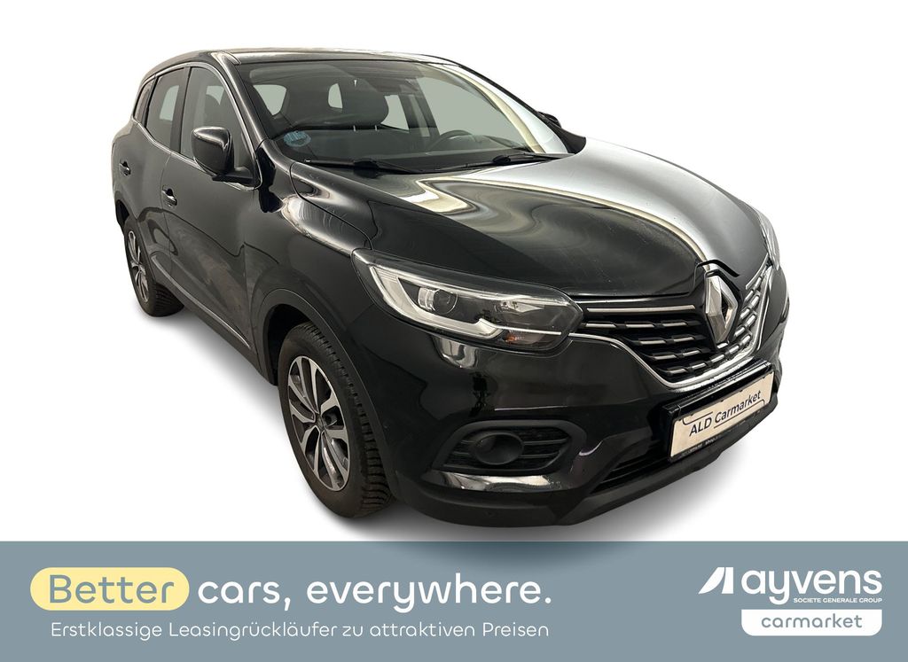 Image of Renault Kadjar