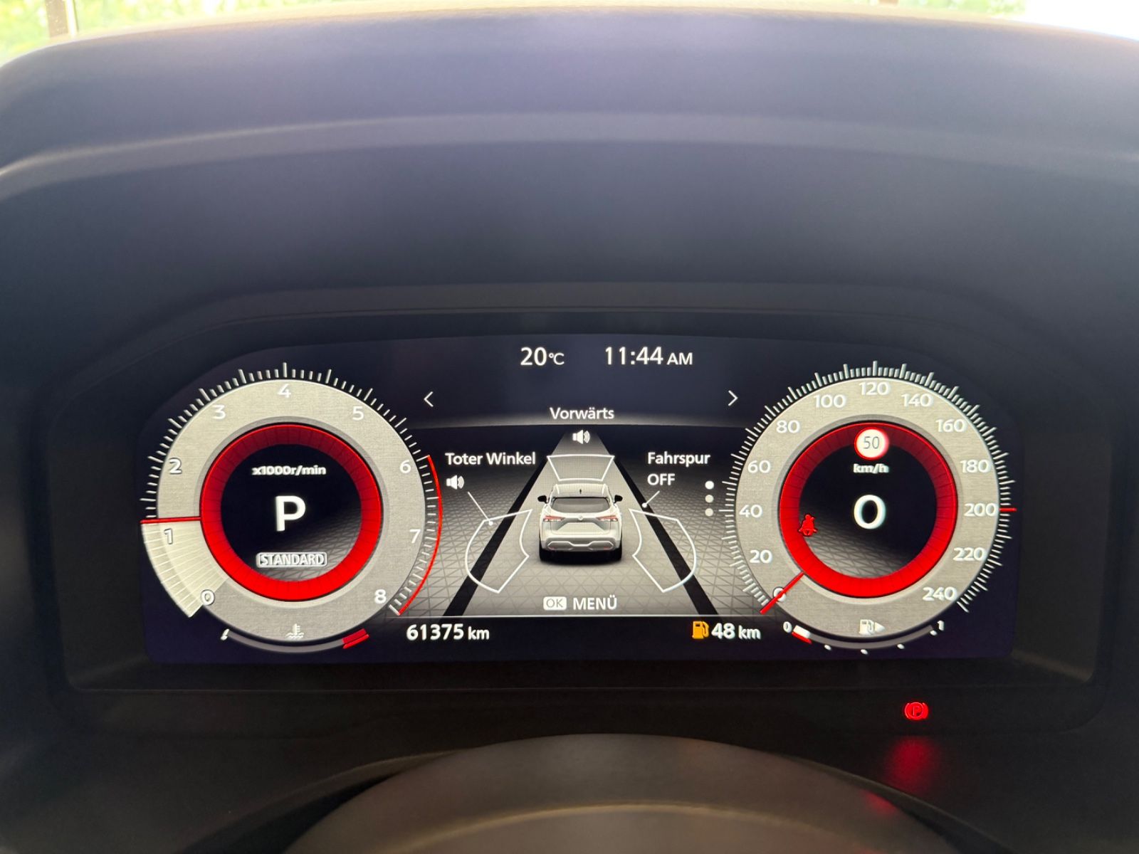 Fahrzeugabbildung Nissan Qashqai N-Connecta Design Business