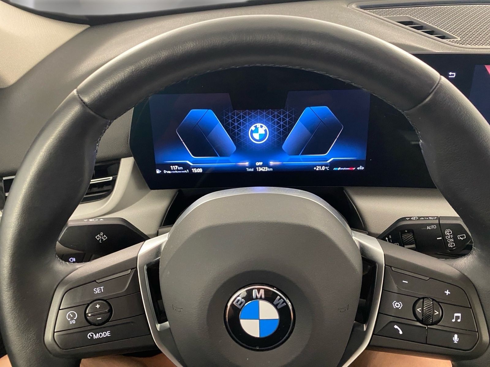 BMW X1 - Bild 10