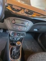 Opel Corsa 1.4 Edition Edition - Opel Corsa von privat