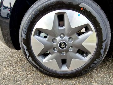 Hyundai STARIA 1.6 T-GDI Trend HEV (225PS) 9-Sitzer