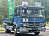 Mercedes-Benz Atego 2 Kipper 6-Zyl. 4x2 824  4x2  OM 906 LA - Mercedes-Benz 82