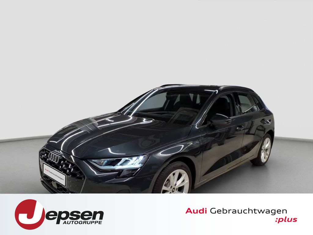 Image of Audi A3