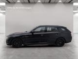 BMW 330d xDrive Touring M Sport Navi AHK Harman/K - BMW 330: Kombi, 330d