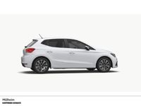 Seat Ibiza - Vorschau Bild 3
