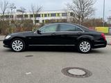 Mercedes-Benz S 350 S -Klasse Business Paket Schiebedach Multi - Mercedes-Benz: B Klas