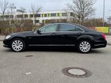 Mercedes-Benz S 350 S -Klasse Business Paket Schiebedach Multi - Mercedes-Benz S-Class aus 2012