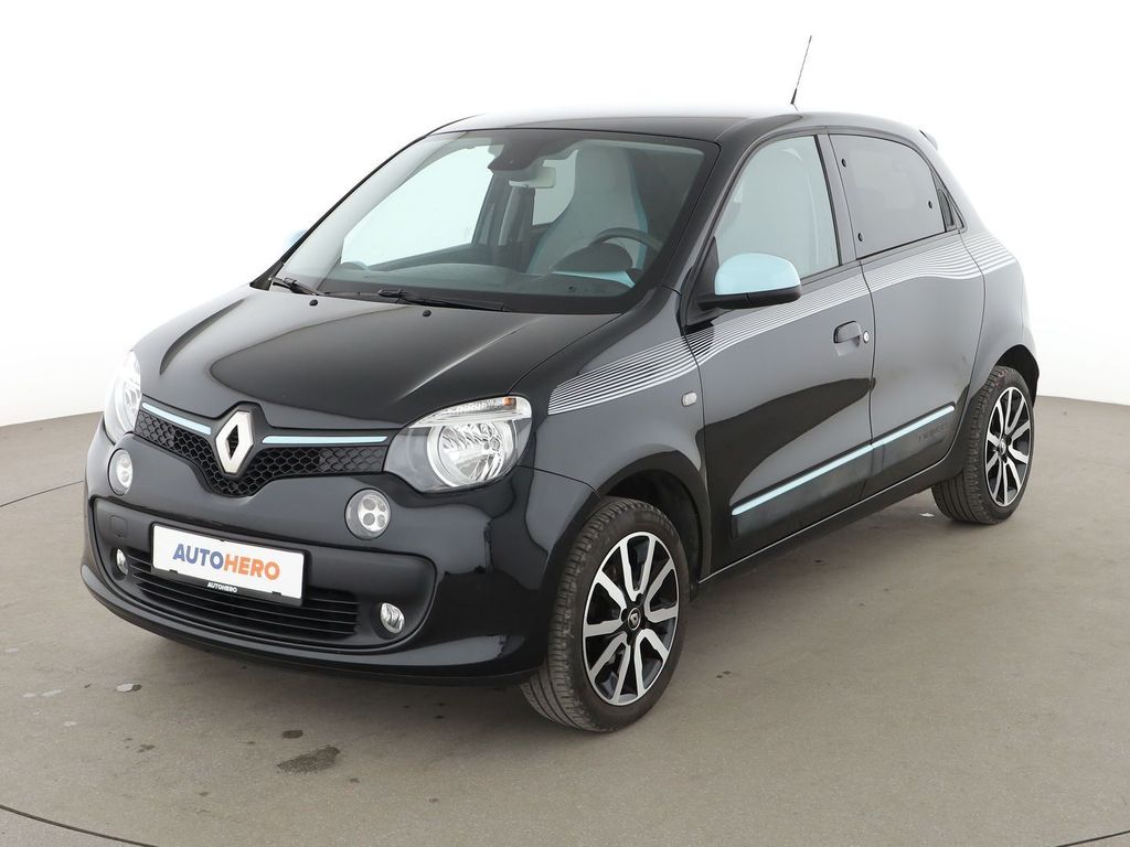 Image of Renault Twingo