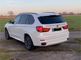 BMW X5 xDrive40d M-Sport ACC/Pano/HuD/LED+ - gebrauchte BMW X5 aus dem Jahr 2019