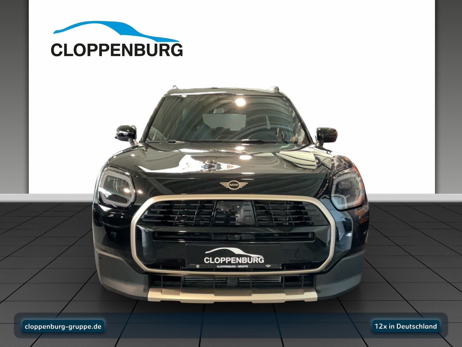 MINI Cooper Countryman - Bild 7