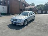 Mercedes-Benz C 280 Elegance/Autom/7-Gang/PDC/17-Zoll AMG - Mercedes-Benz C 280 aus 2006