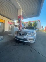 Mercedes-Benz Autos Mercedes C180 AMG - : Automatik, Autos