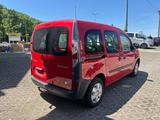 Renault Kangoo Z.E. - gebrauchte Renault Kangoo aus dem Jahr 2014