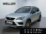 Cupra Ateca 2.0 TSI 4Dr *LED*Pano*360°*AHK*DCC*ACC*SHZ - Cupra Ateca aus 2019