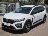 Dacia Jogger Extreme  * 7-Sitzplätze - weiße Dacia Jogger