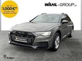 Audi A6 Allroad quattro 40 TDI *STANDH.*KAMERA*AHK* - Audi A6 Allroad aus 2024