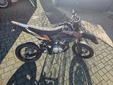 Yamaha Wr125x  - Yamaha Motorräder in Bielefeld